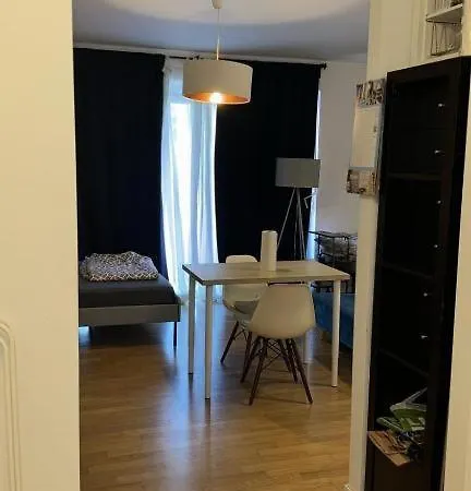 Plants 24 7 Check In 4 Persons Lejlighed Kelkheim