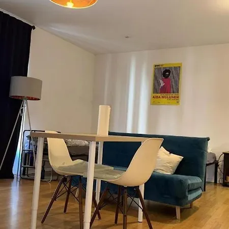 Apartment Plants 24 7 Check In 4 Persons Kelkheim