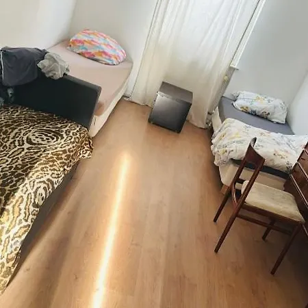 Plants 24 7 Check In 4 Persons *