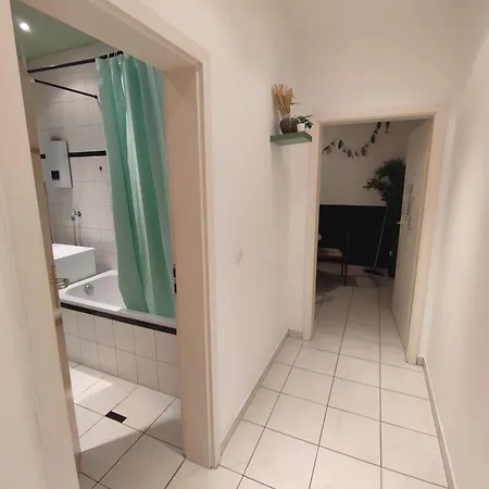 Plants 24 7 Check In 4 Persons Apartment