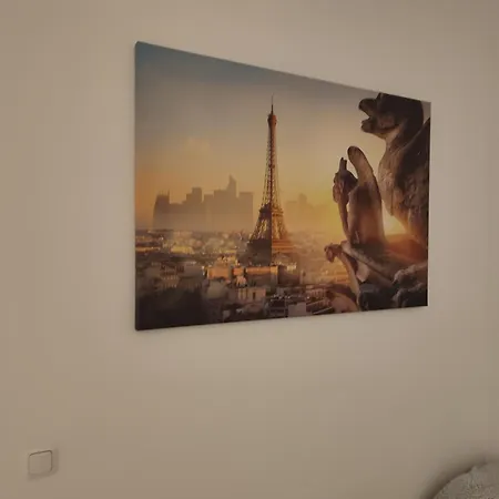 Lejlighed Plants 24 7 Check In 4 Persons