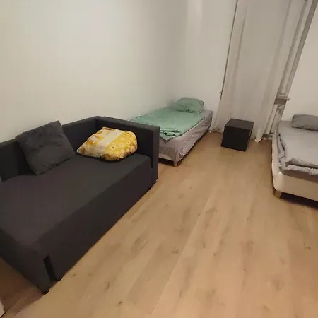 Apartment Plants 24 7 Check In 4 Persons *