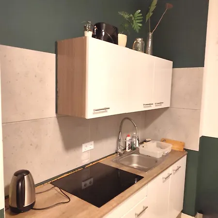 Plants 24 7 Check In 4 Persons *