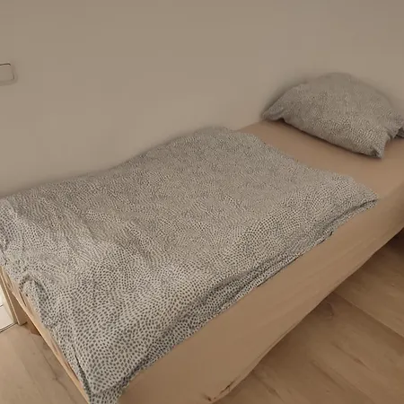 Lejlighed Plants 24 7 Check In 4 Persons *