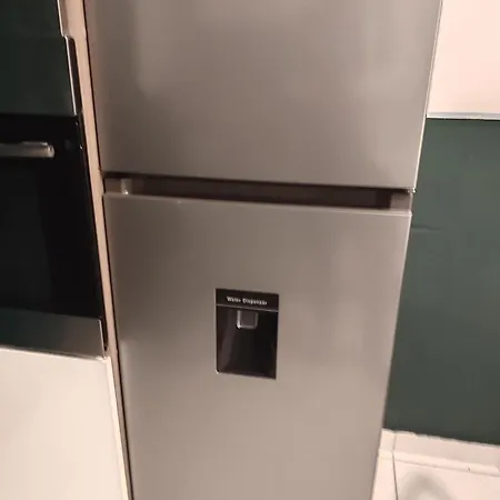 Plants 24 7 Check In 4 Persons Lejlighed *