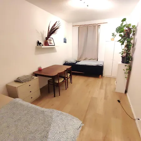 Lejlighed Plants 24 7 Check In 4 Persons Kelkheim