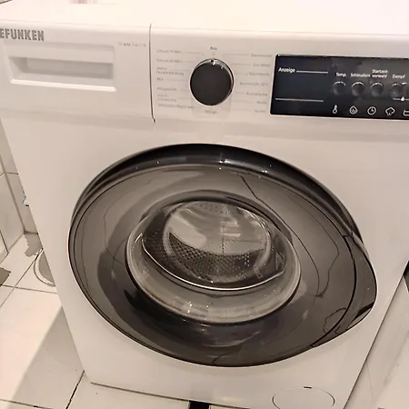 Lejlighed Plants 24 7 Check In 4 Persons Kelkheim