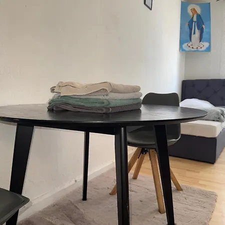 Lejlighed Plants 24 7 Check In 4 Persons *