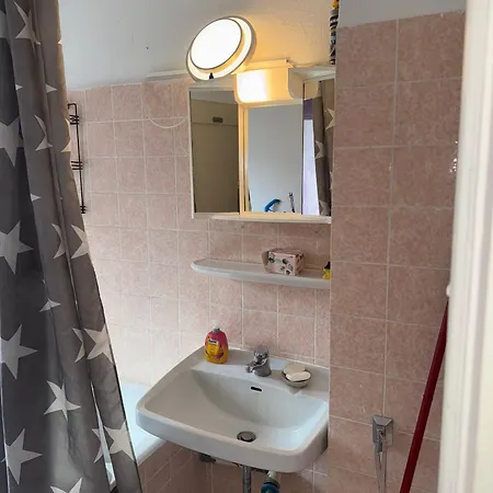 Plants 24 7 Check In 4 Persons *