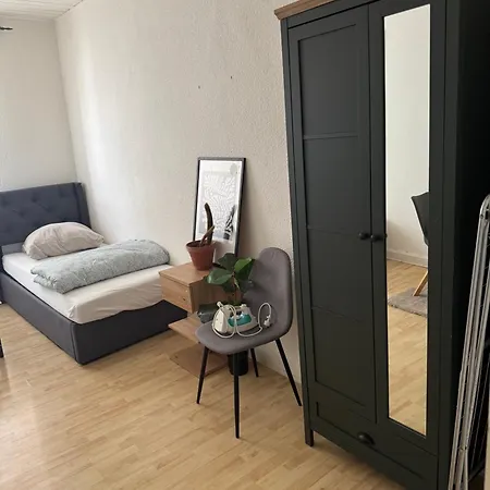 Plants 24 7 Check In 4 Persons Apartment *