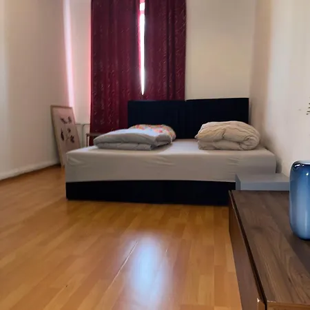 Apartment Plants 24 7 Check In 4 Persons Kelkheim