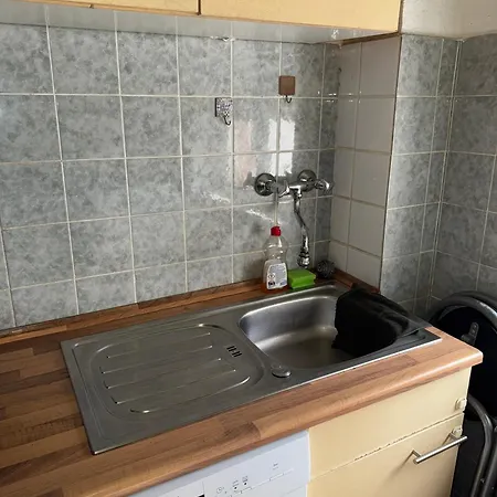 Plants 24 7 Check In 4 Persons Apartment *
