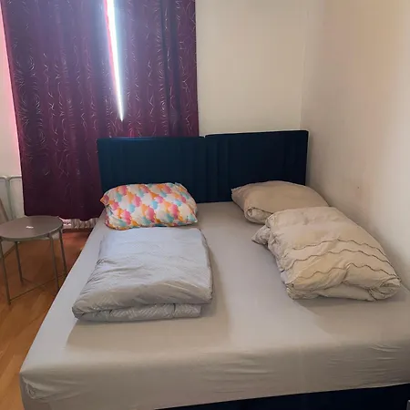 Plants 24 7 Check In 4 Persons * Kelkheim