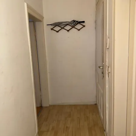 Plants 24 7 Check In 4 Persons Apartment *