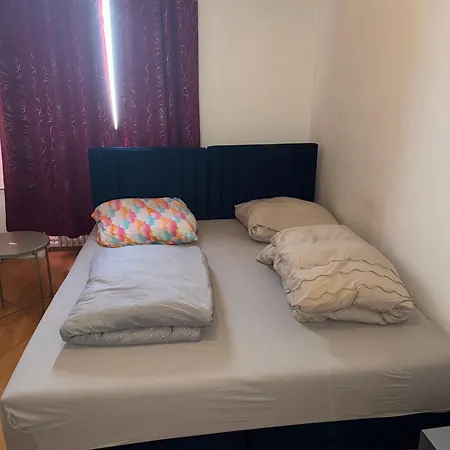 Apartment Plants 24 7 Check In 4 Persons Kelkheim