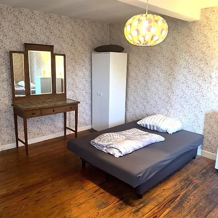 Apartment Plants 24 7 Check In 4 Persons Kelkheim