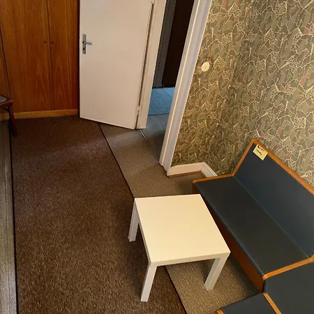 Plants 24 7 Check In 4 Persons Apartment