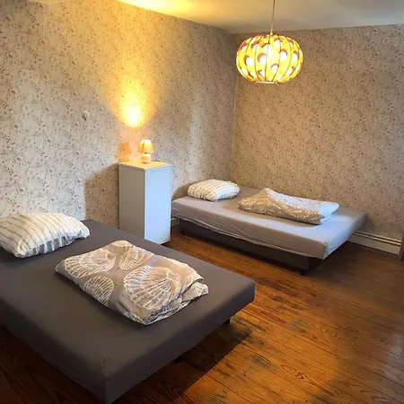 Apartment Plants 24 7 Check In 4 Persons