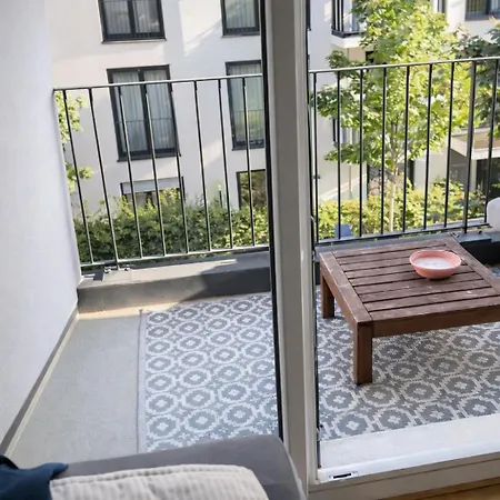 Apartment Plants 24 7 Check In 4 Persons Kelkheim