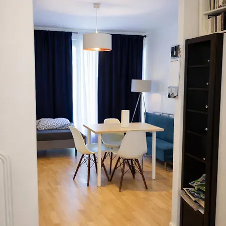 Apartmán Plants 24 7 Check In 4 Persons Kelkheim