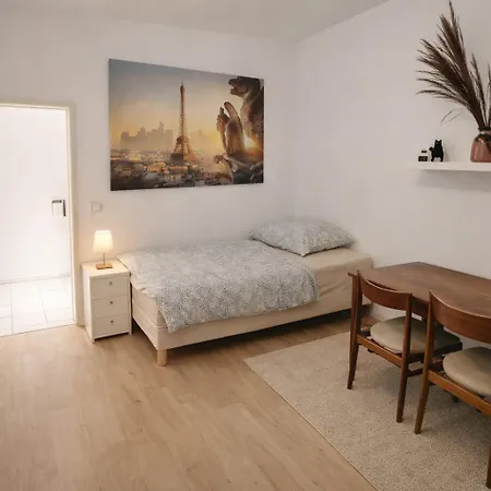 Plants 24 7 Check In 4 Persons Apartamento *