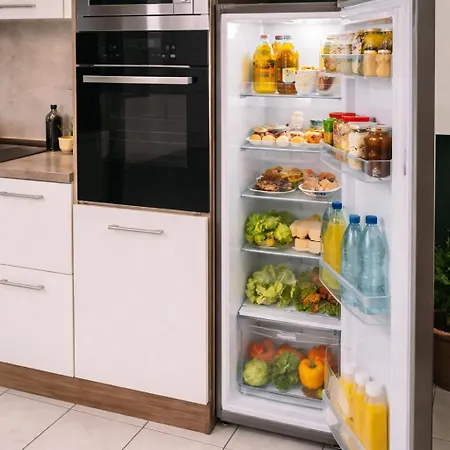 Plants 24 7 Check In 4 Persons Kelkheim