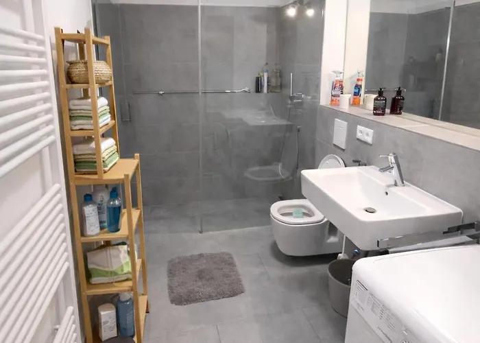 Apartment Plants 24 7 Check In 4 Persons *