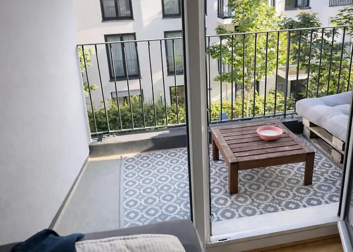 Apartment Plants 24 7 Check In 4 Persons Kelkheim