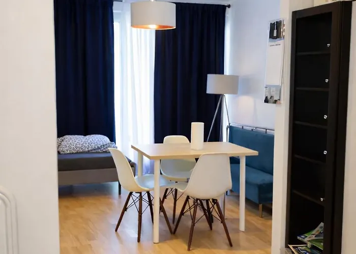 Apartment Plants 24 7 Check In 4 Persons Kelkheim