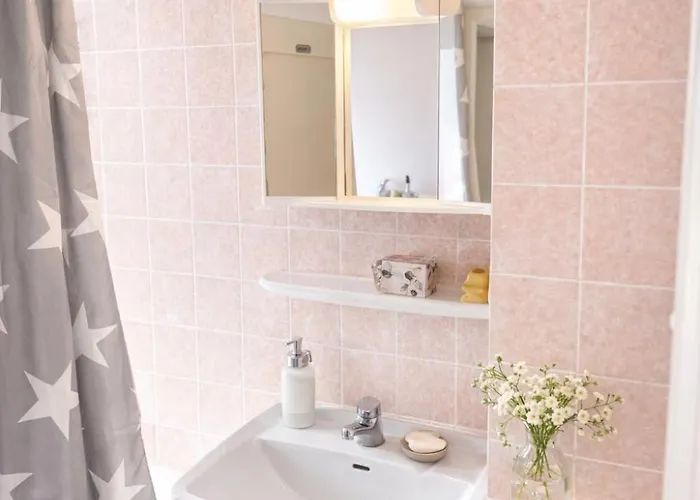 Apartment Plants 24 7 Check In 4 Persons Kelkheim